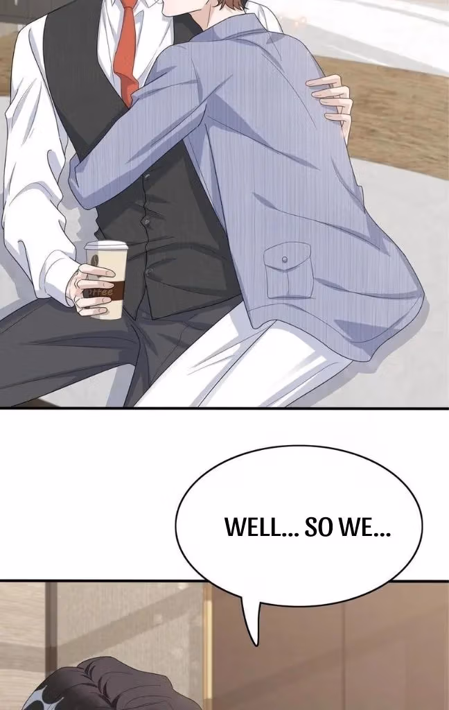 Read Your Distance chapter 84 image 44 on Lezhin