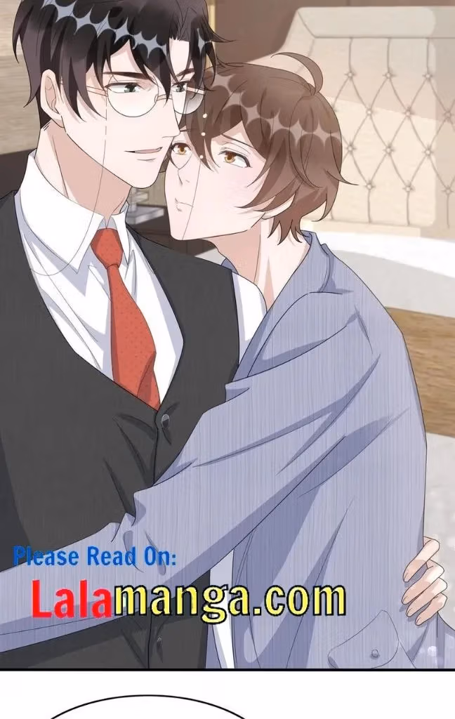 Read Your Distance chapter 84 image 45 on Lezhin