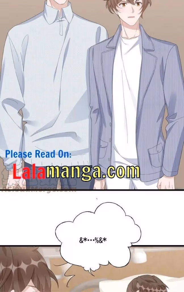 Read Your Distance chapter 84 image 5 on Lezhin