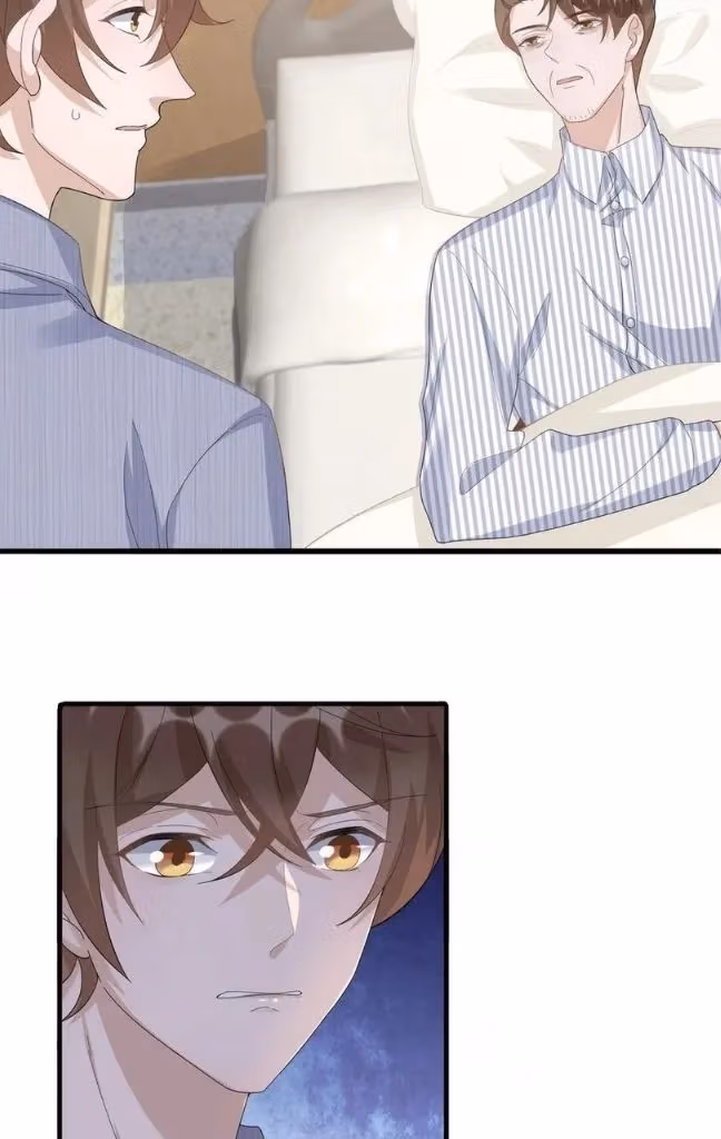 Read Your Distance chapter 84 image 6 on Lezhin