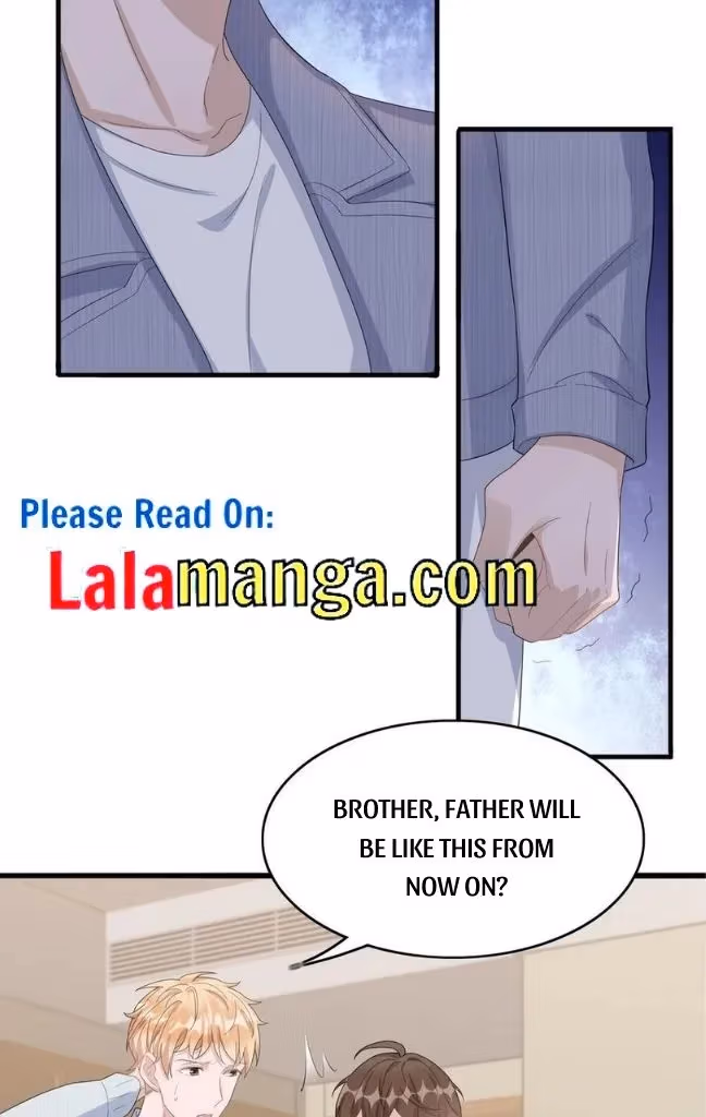Read Your Distance chapter 84 image 7 on Lezhin