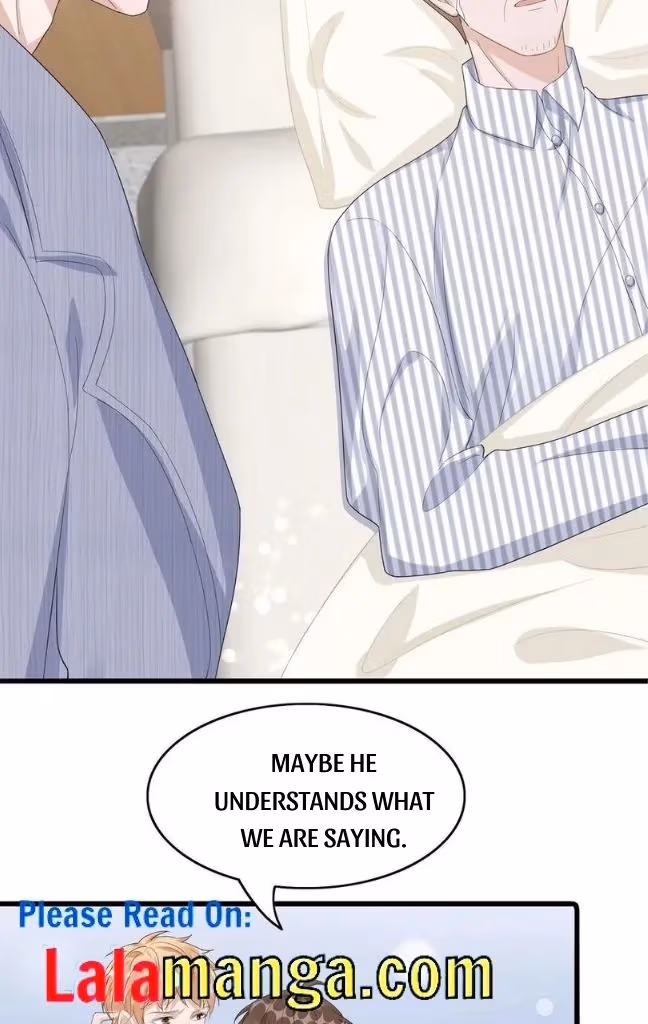 Read Your Distance chapter 84 image 9 on Lezhin