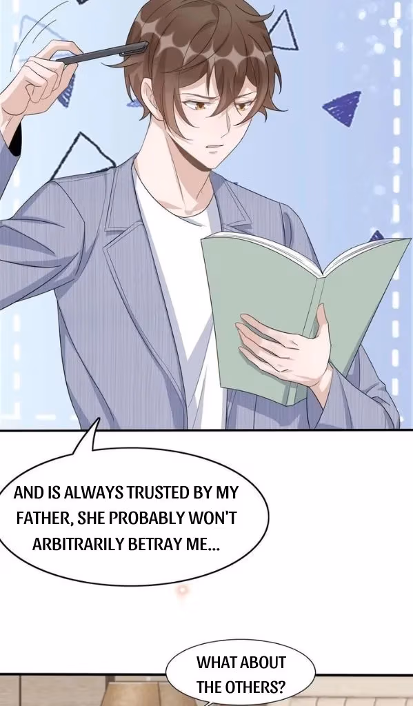 Read Your Distance chapter 85 image 10 on Lezhin