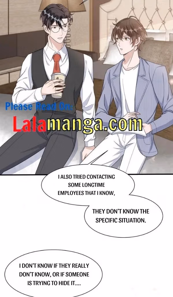 Read Your Distance chapter 85 image 11 on Lezhin