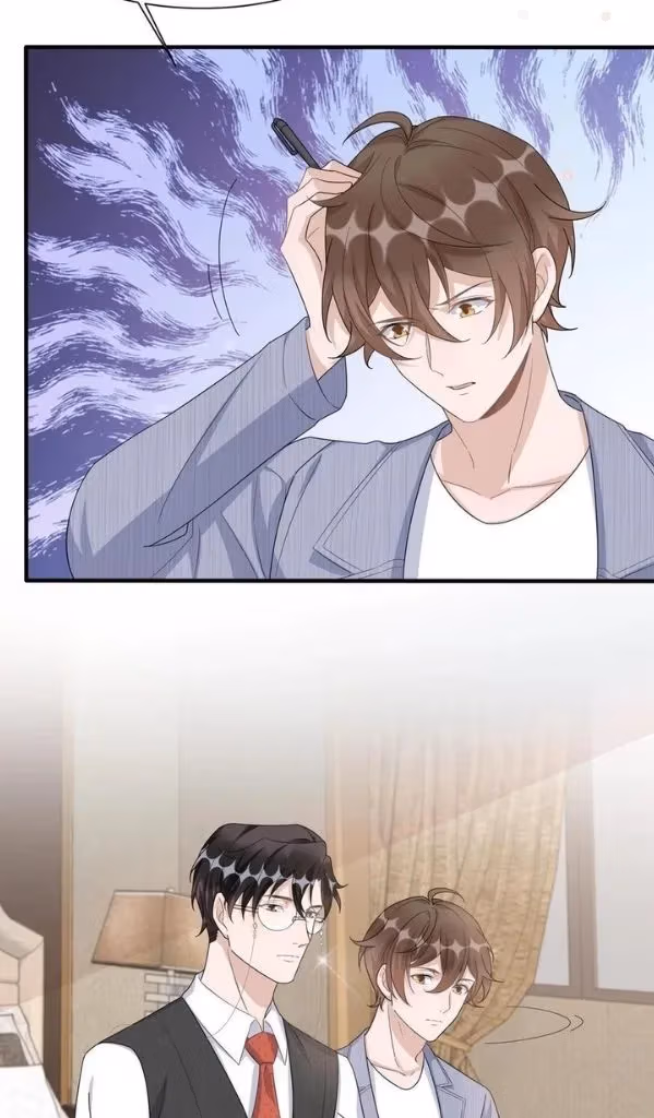 Read Your Distance chapter 85 image 12 on Lezhin