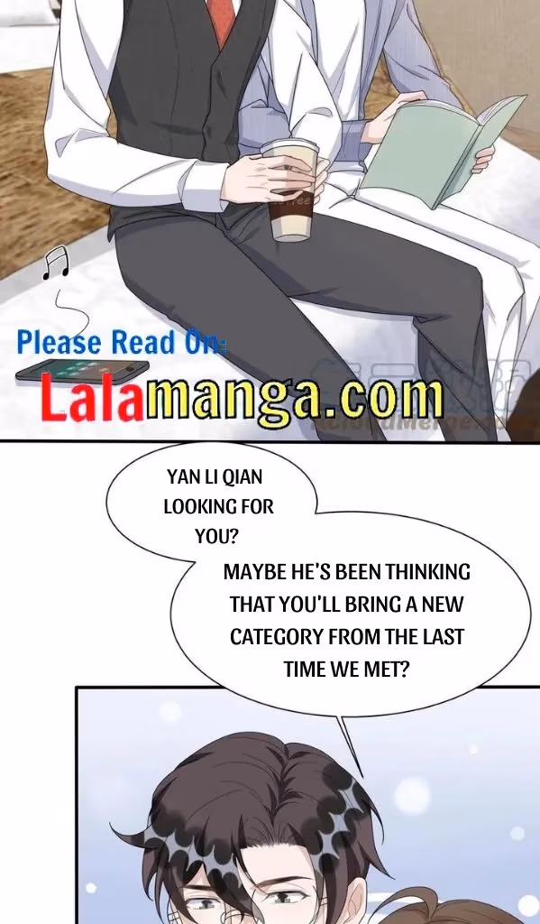 Read Your Distance chapter 85 image 13 on Lezhin