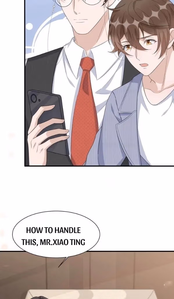 Read Your Distance chapter 85 image 14 on Lezhin