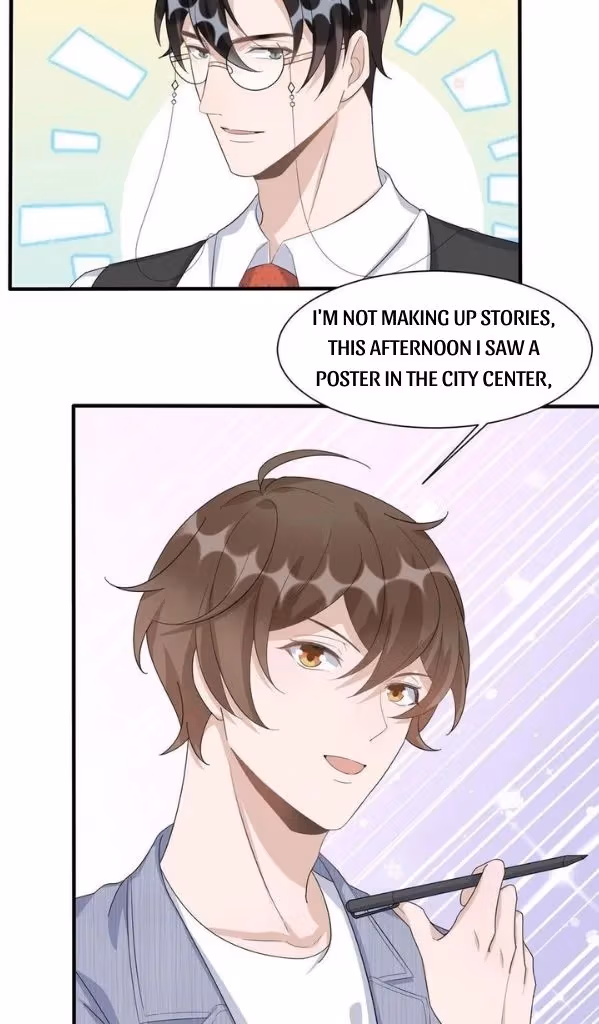 Read Your Distance chapter 85 image 16 on Lezhin
