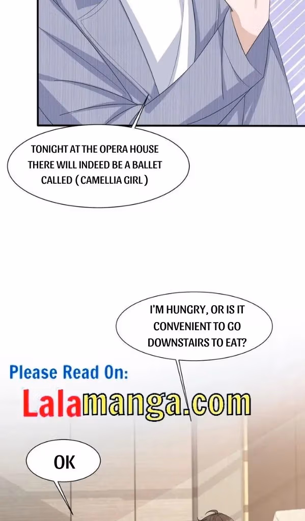 Read Your Distance chapter 85 image 17 on Lezhin