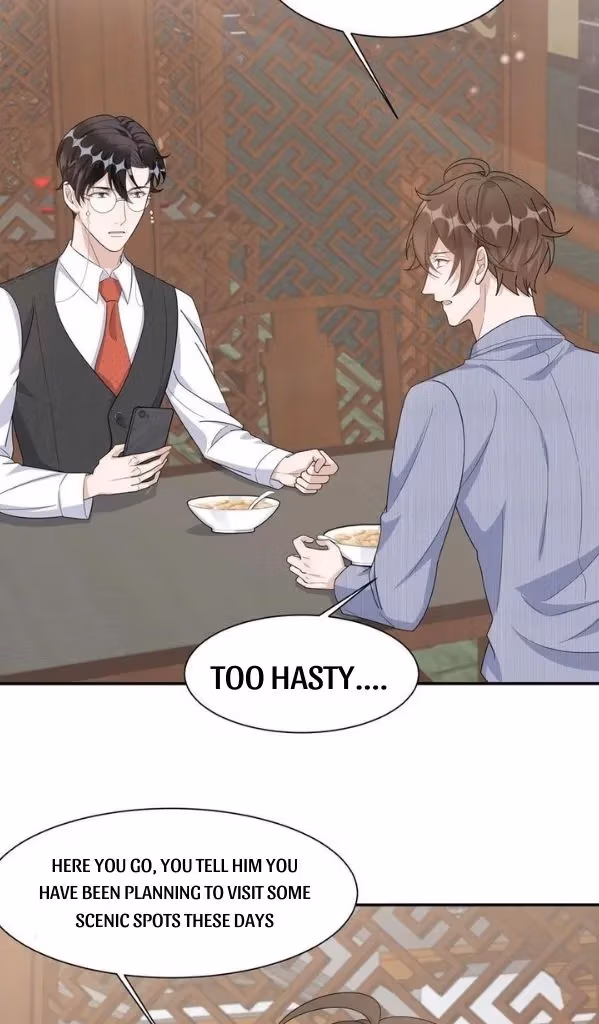 Read Your Distance chapter 85 image 20 on Lezhin