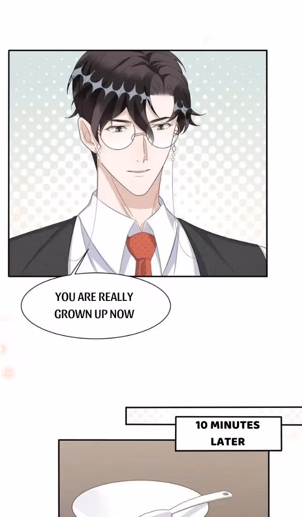 Read Your Distance chapter 85 image 22 on Lezhin
