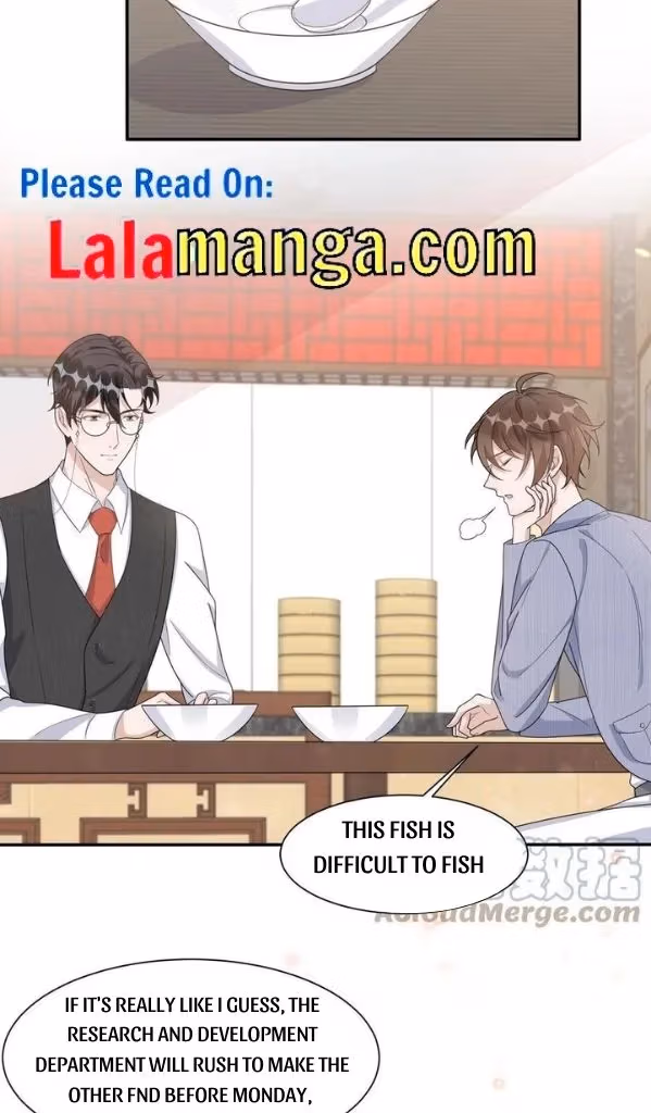 Read Your Distance chapter 85 image 23 on Lezhin