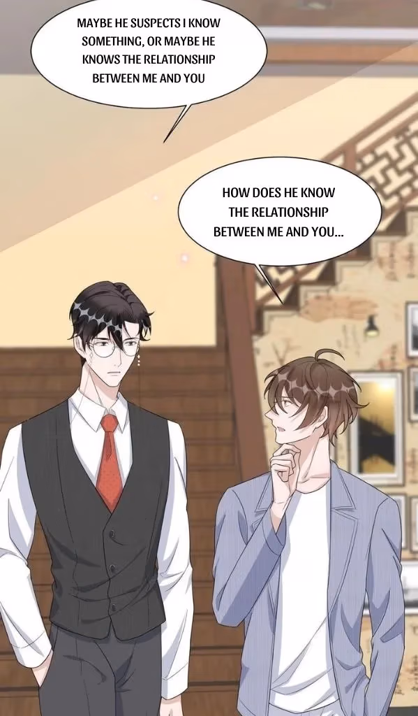 Read Your Distance chapter 85 image 26 on Lezhin