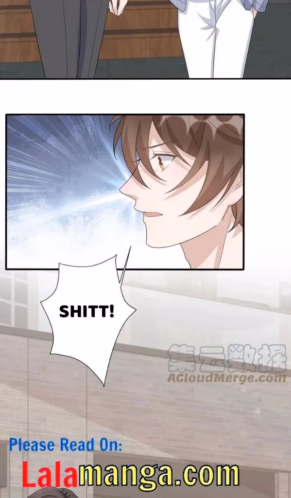 Read Your Distance chapter 85 image 27 on Lezhin