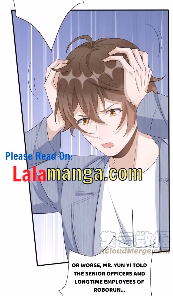 Read Your Distance chapter 85 image 29 on Lezhin