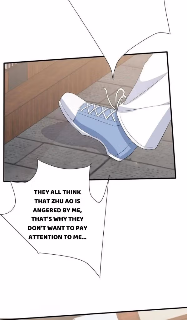 Read Your Distance chapter 85 image 30 on Lezhin
