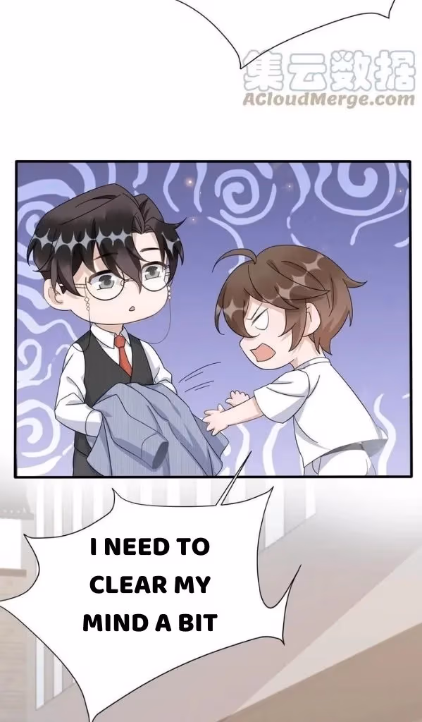 Read Your Distance chapter 85 image 32 on Lezhin