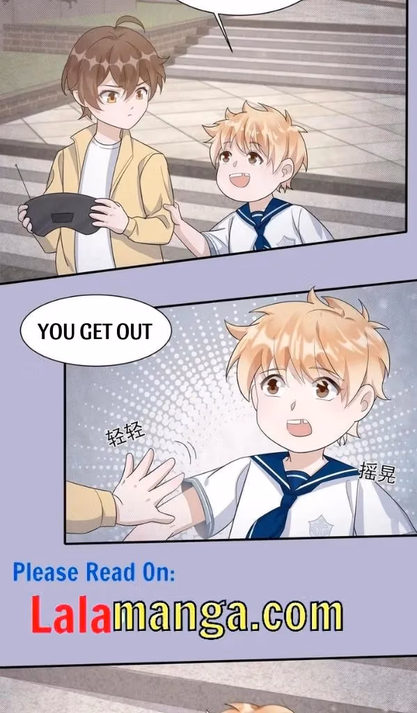 Read Your Distance chapter 85 image 35 on Lezhin