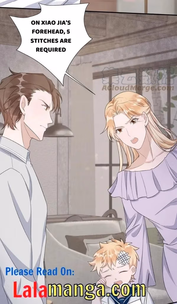 Read Your Distance chapter 85 image 37 on Lezhin