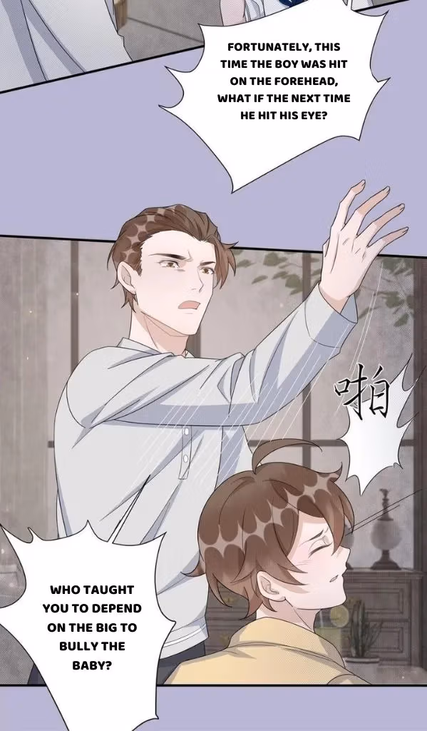 Read Your Distance chapter 85 image 38 on Lezhin