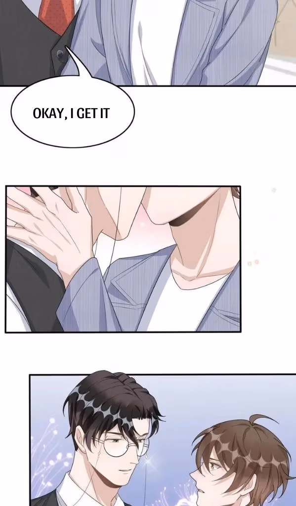 Read Your Distance chapter 85 image 4 on Lezhin