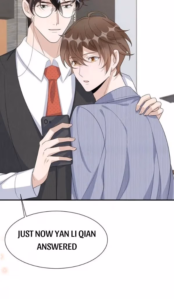 Read Your Distance chapter 85 image 44 on Lezhin