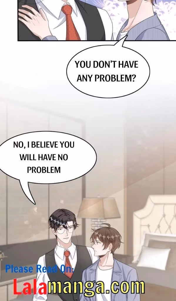 Read Your Distance chapter 85 image 5 on Lezhin