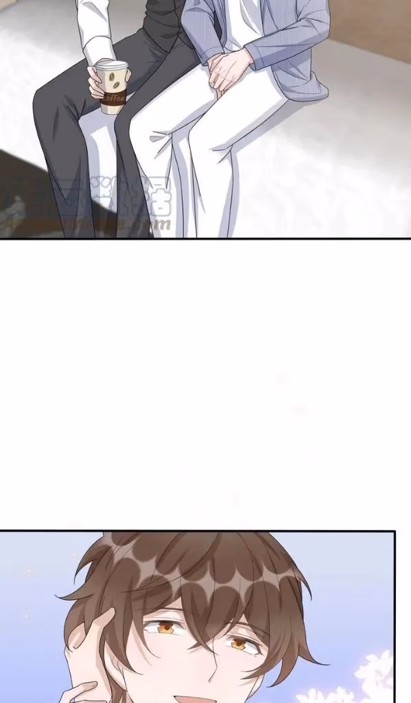 Read Your Distance chapter 85 image 6 on Lezhin