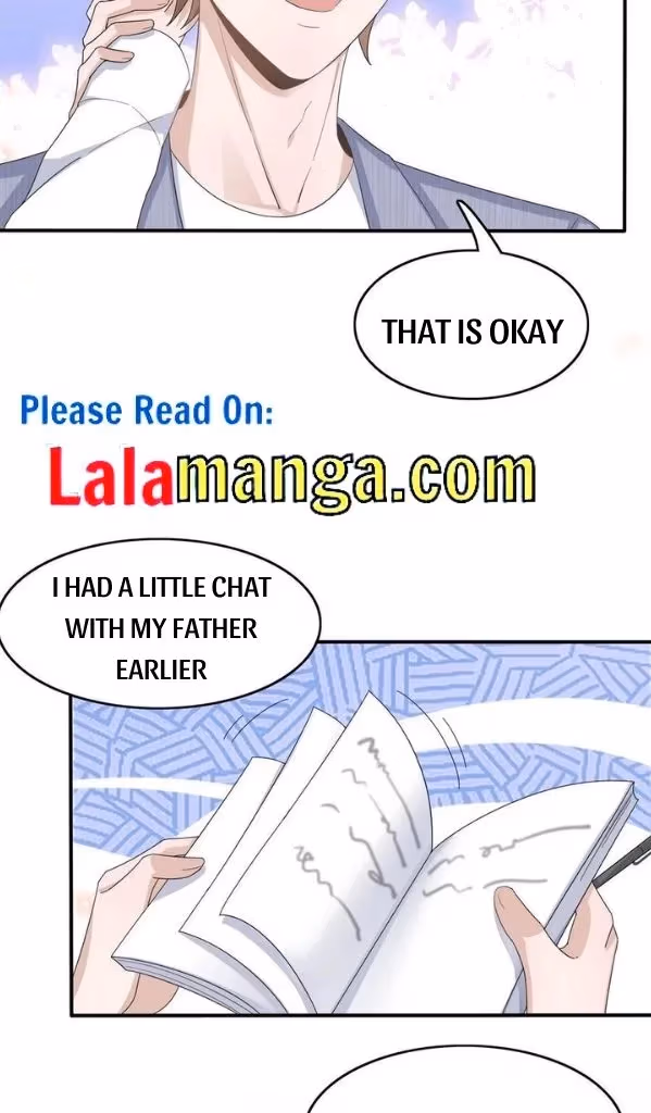 Read Your Distance chapter 85 image 7 on Lezhin