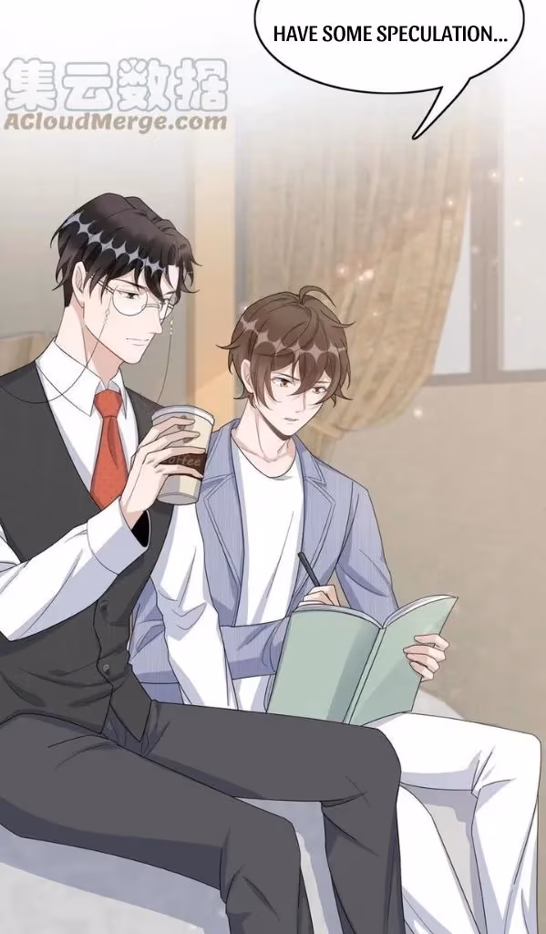 Read Your Distance chapter 85 image 8 on Lezhin