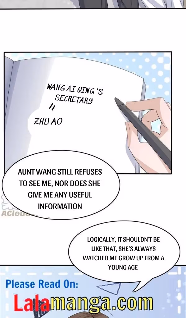 Read Your Distance chapter 85 image 9 on Lezhin
