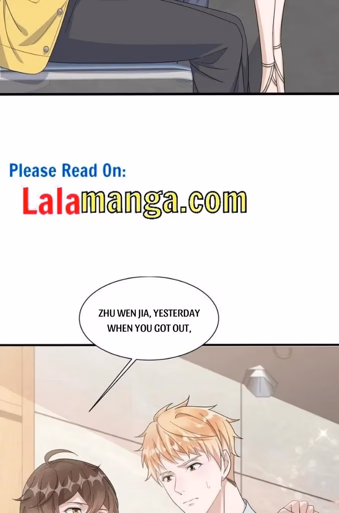 Read Your Distance chapter 86 image 14 on Lezhin