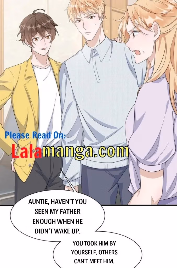 Read Your Distance chapter 86 image 16 on Lezhin
