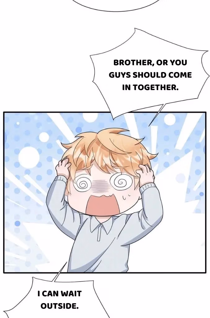 Read Your Distance chapter 86 image 17 on Lezhin