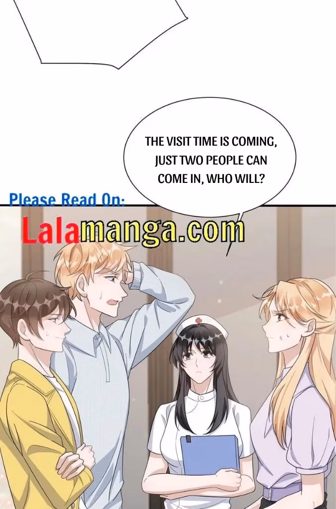Read Your Distance chapter 86 image 18 on Lezhin