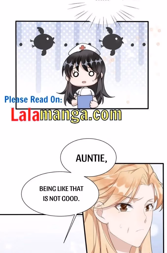 Read Your Distance chapter 86 image 20 on Lezhin