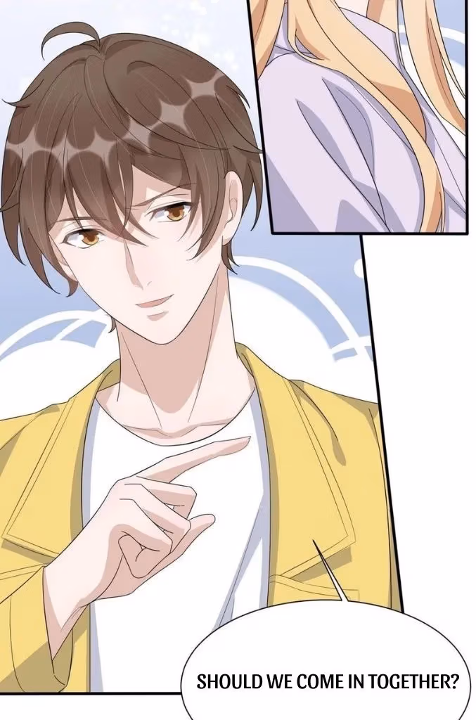 Read Your Distance chapter 86 image 21 on Lezhin