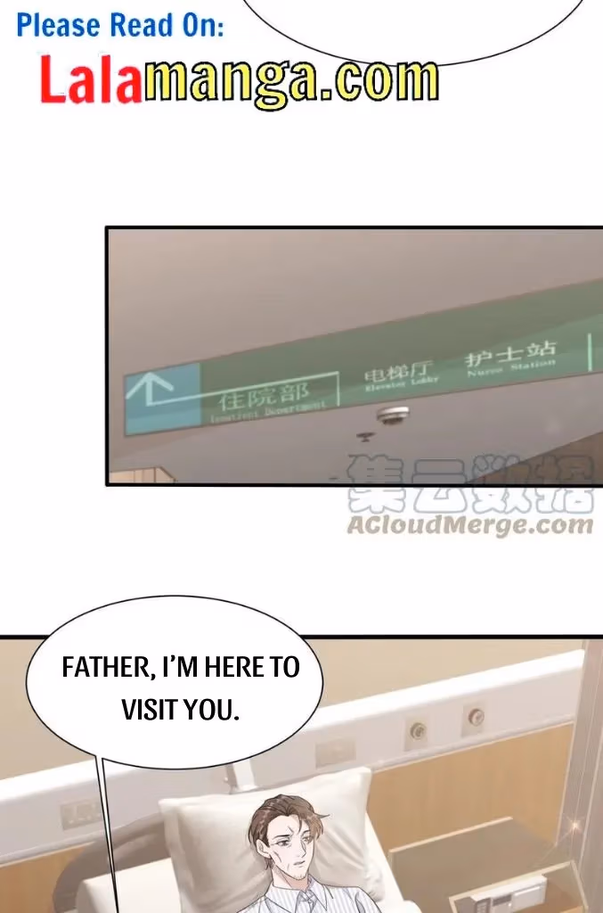 Read Your Distance chapter 86 image 22 on Lezhin