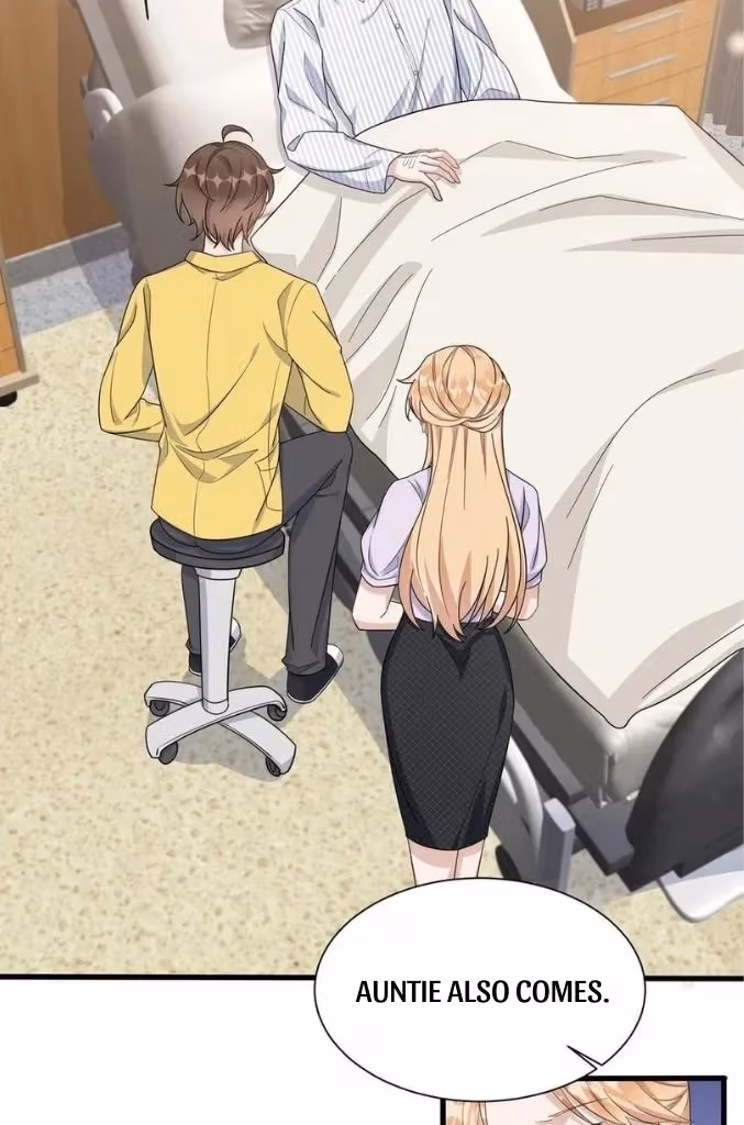 Read Your Distance chapter 86 image 23 on Lezhin