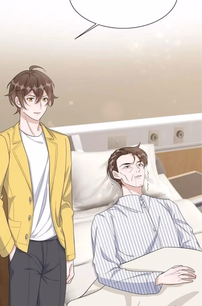Read Your Distance chapter 86 image 25 on Lezhin