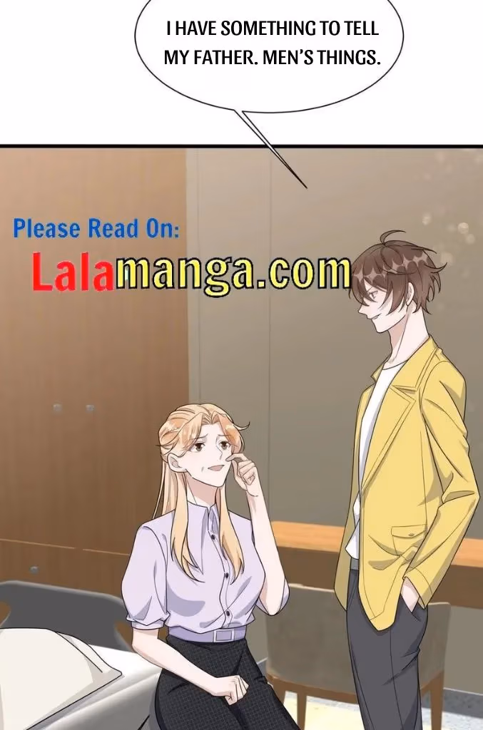 Read Your Distance chapter 86 image 30 on Lezhin
