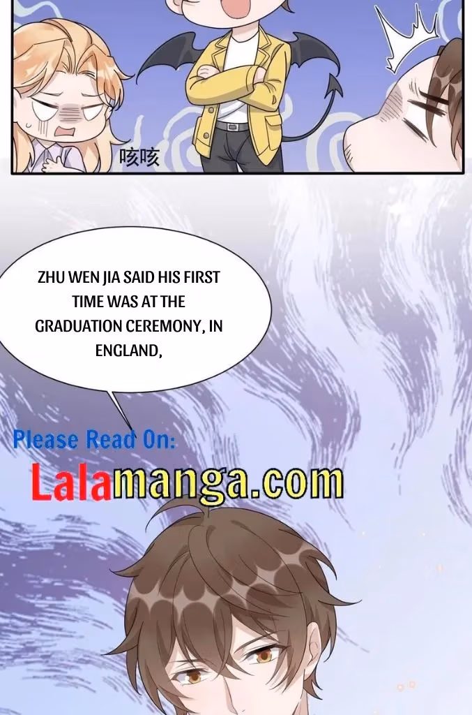Read Your Distance chapter 86 image 32 on Lezhin
