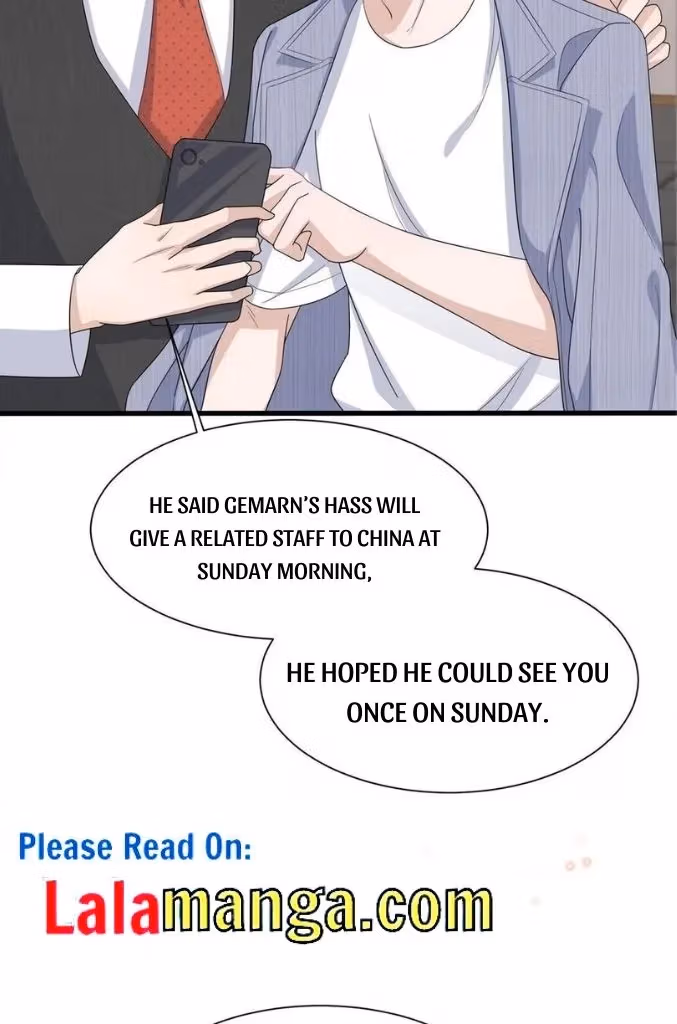 Read Your Distance chapter 86 image 4 on Lezhin