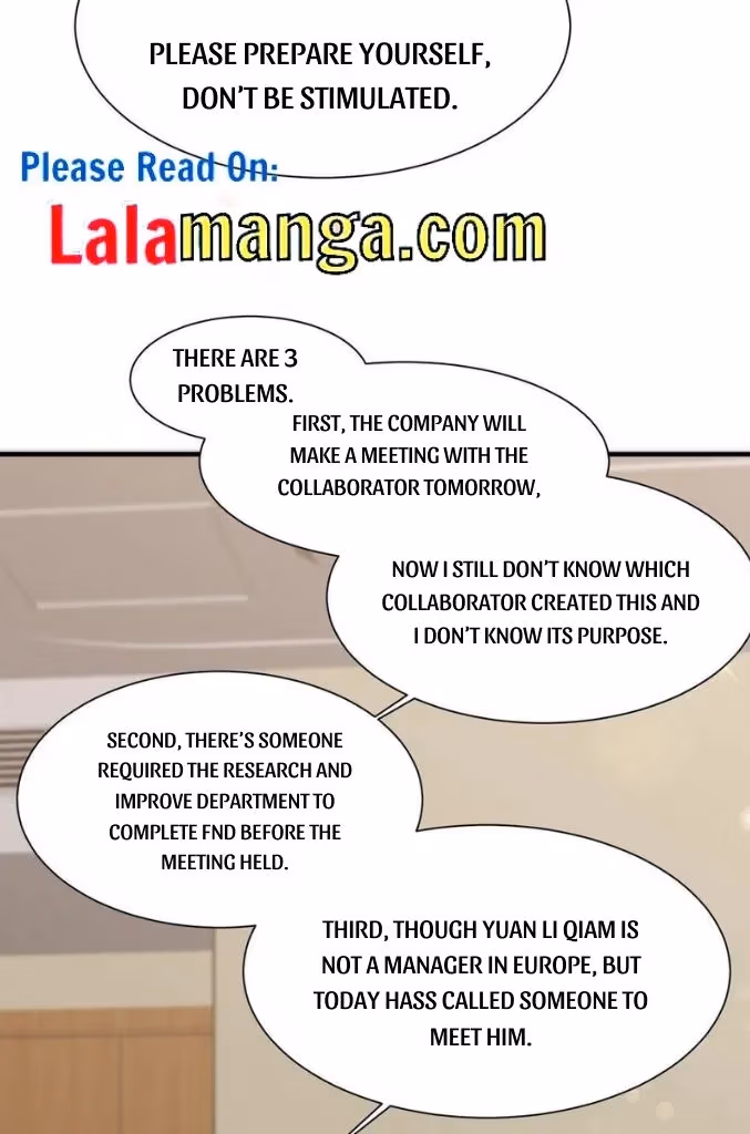 Read Your Distance chapter 86 image 40 on Lezhin