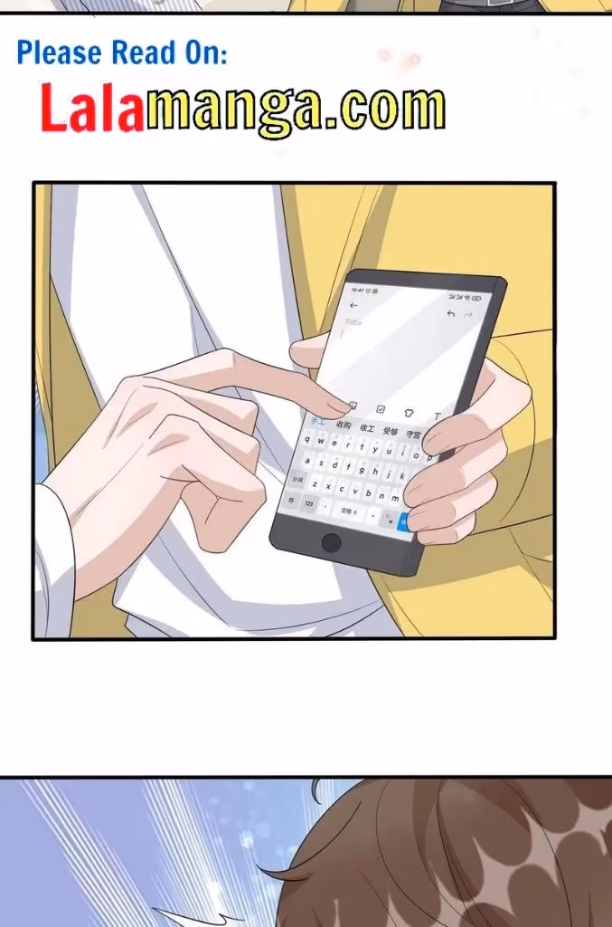 Read Your Distance chapter 86 image 46 on Lezhin