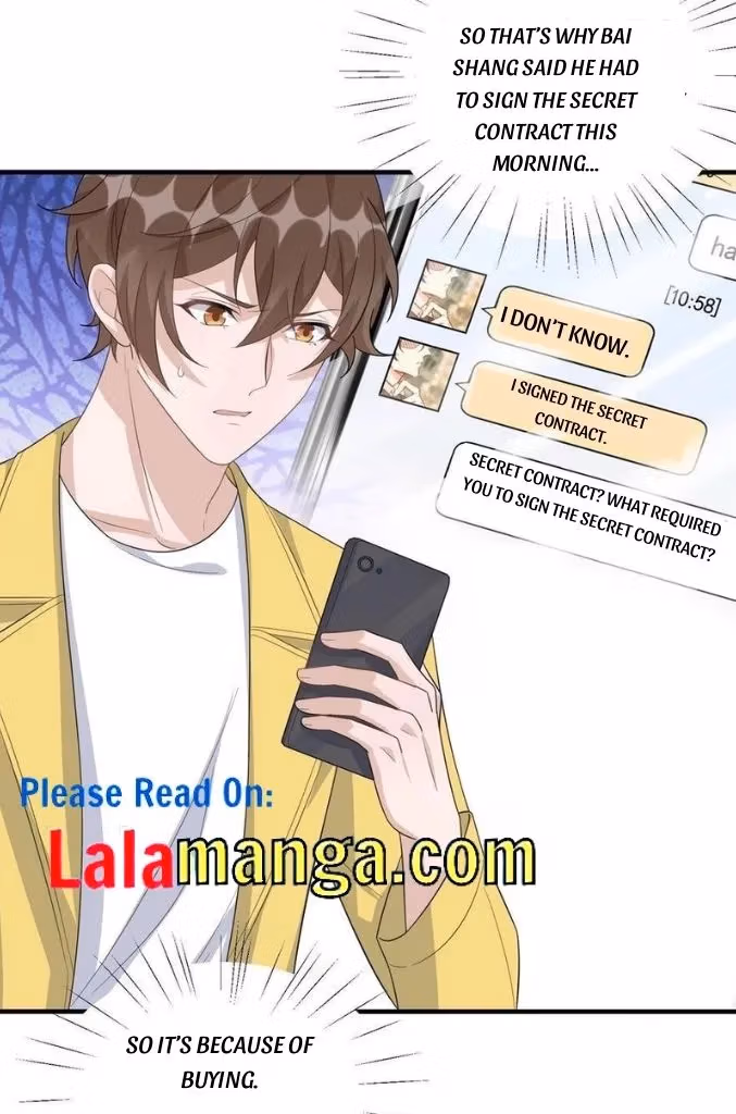 Read Your Distance chapter 86 image 48 on Lezhin