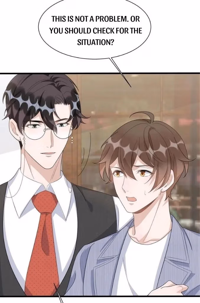 Read Your Distance chapter 86 image 5 on Lezhin