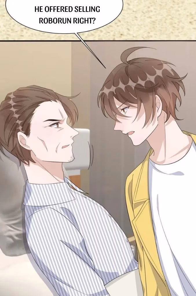 Read Your Distance chapter 86 image 51 on Lezhin