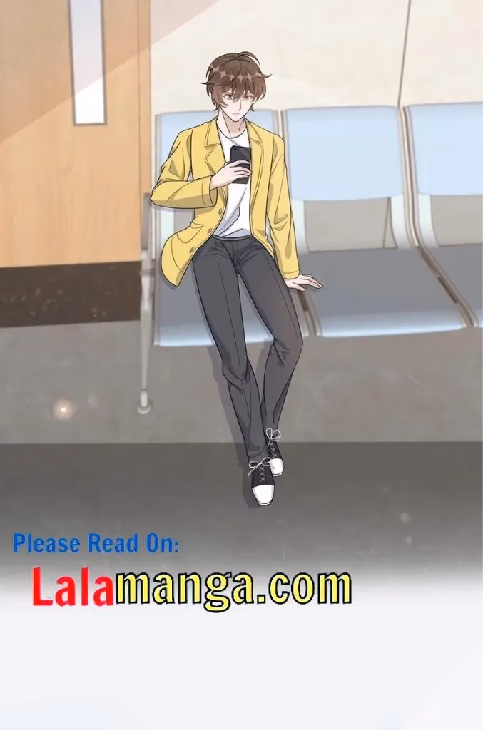 Read Your Distance chapter 86 image 8 on Lezhin
