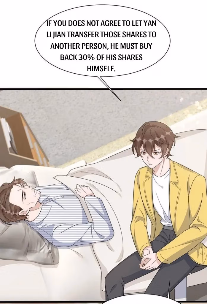 Read Your Distance chapter 87 image 11 on Lezhin